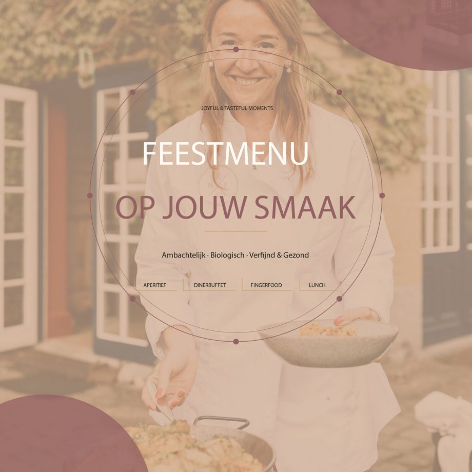 Nele's Food Circle – Eventfolder