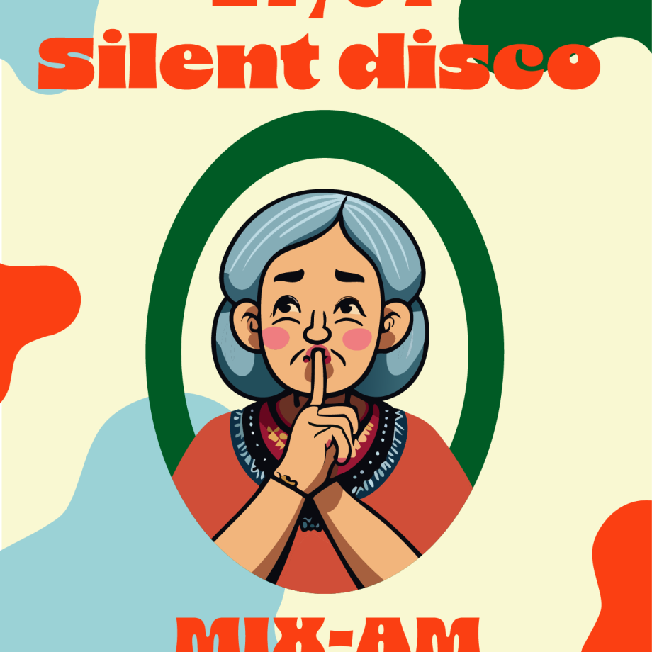 Silent Disco